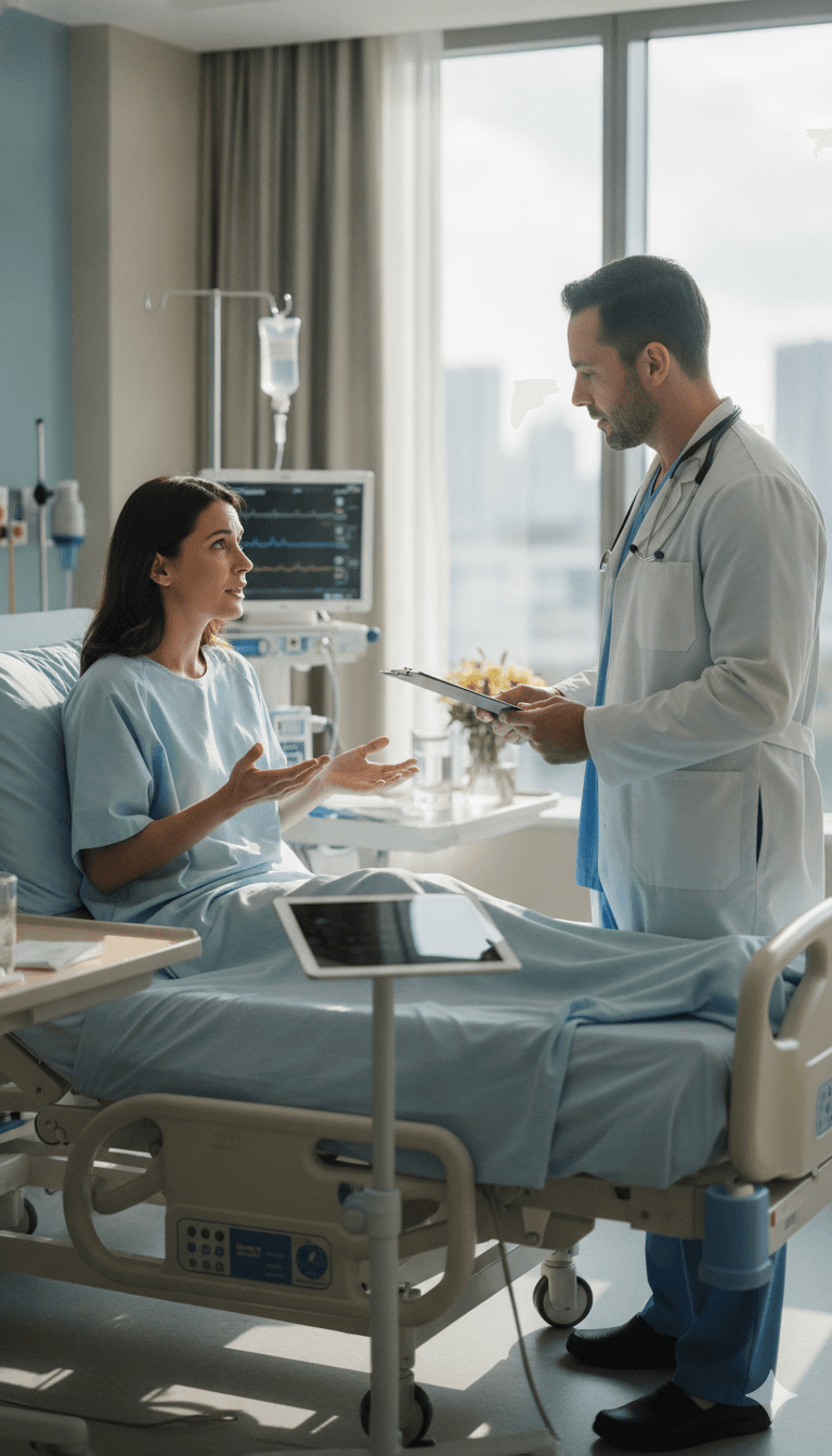 Health insurance trends in Delaware